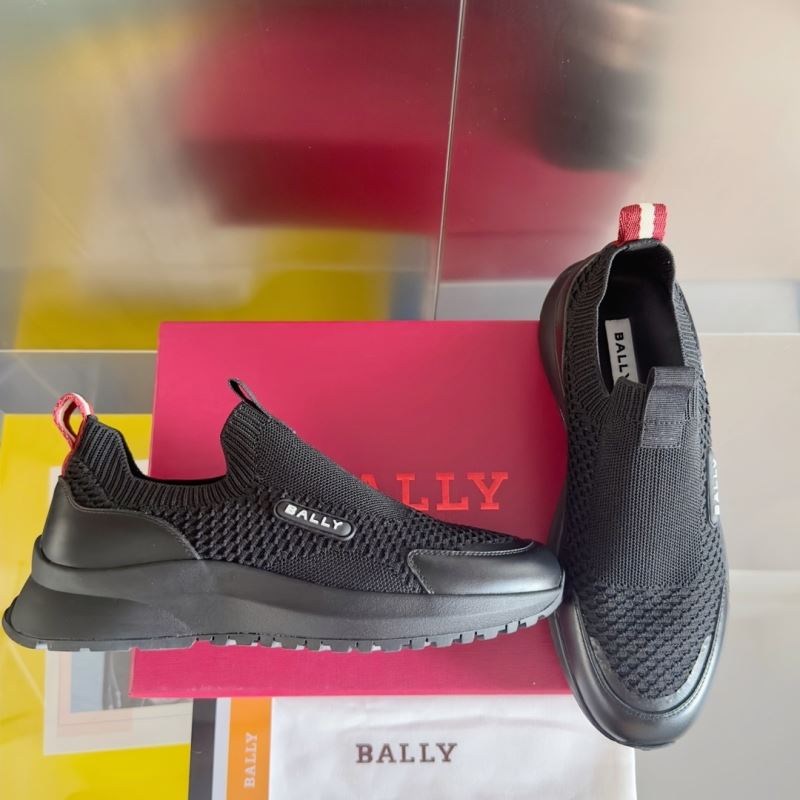 Bally Shoes